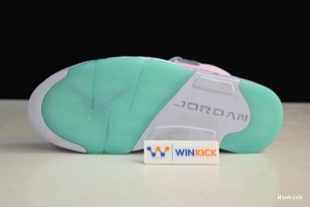 5 Jordan DV0562-600 Air Easter 1007
